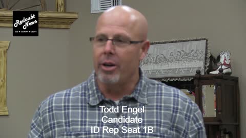 Todd Engel