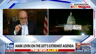 Mark Levin goes after Democrats on their policies ahead of the midterms