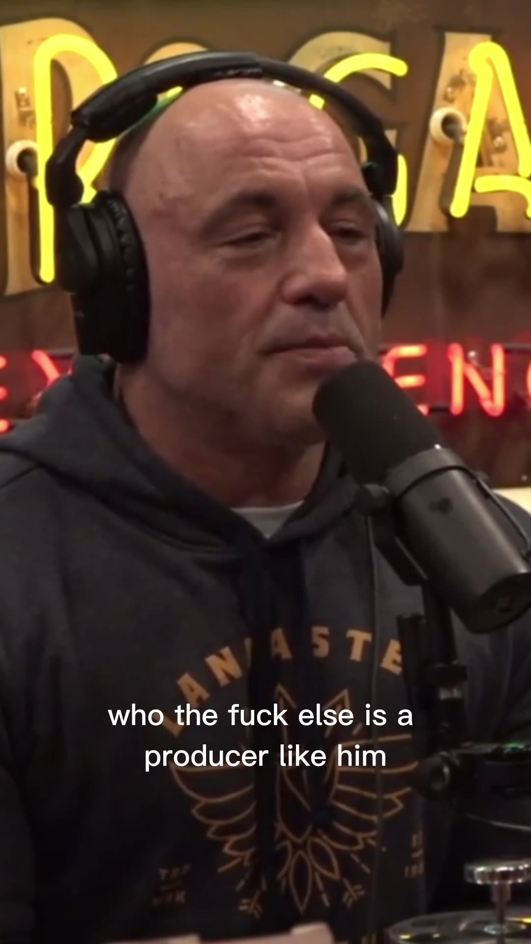 Joe Rogan Jamie Is The Goat Chris Distefano Joe Rogan Podcast