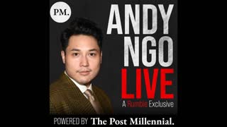 Andy Ngo live | Visiting the deadly Atlanta autonomous zone