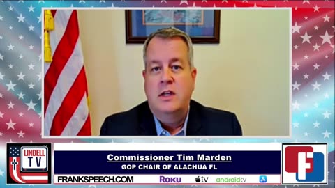 Grassroots Conservatives Surge in FL GOP, Says Party Chair & City Commissioner
