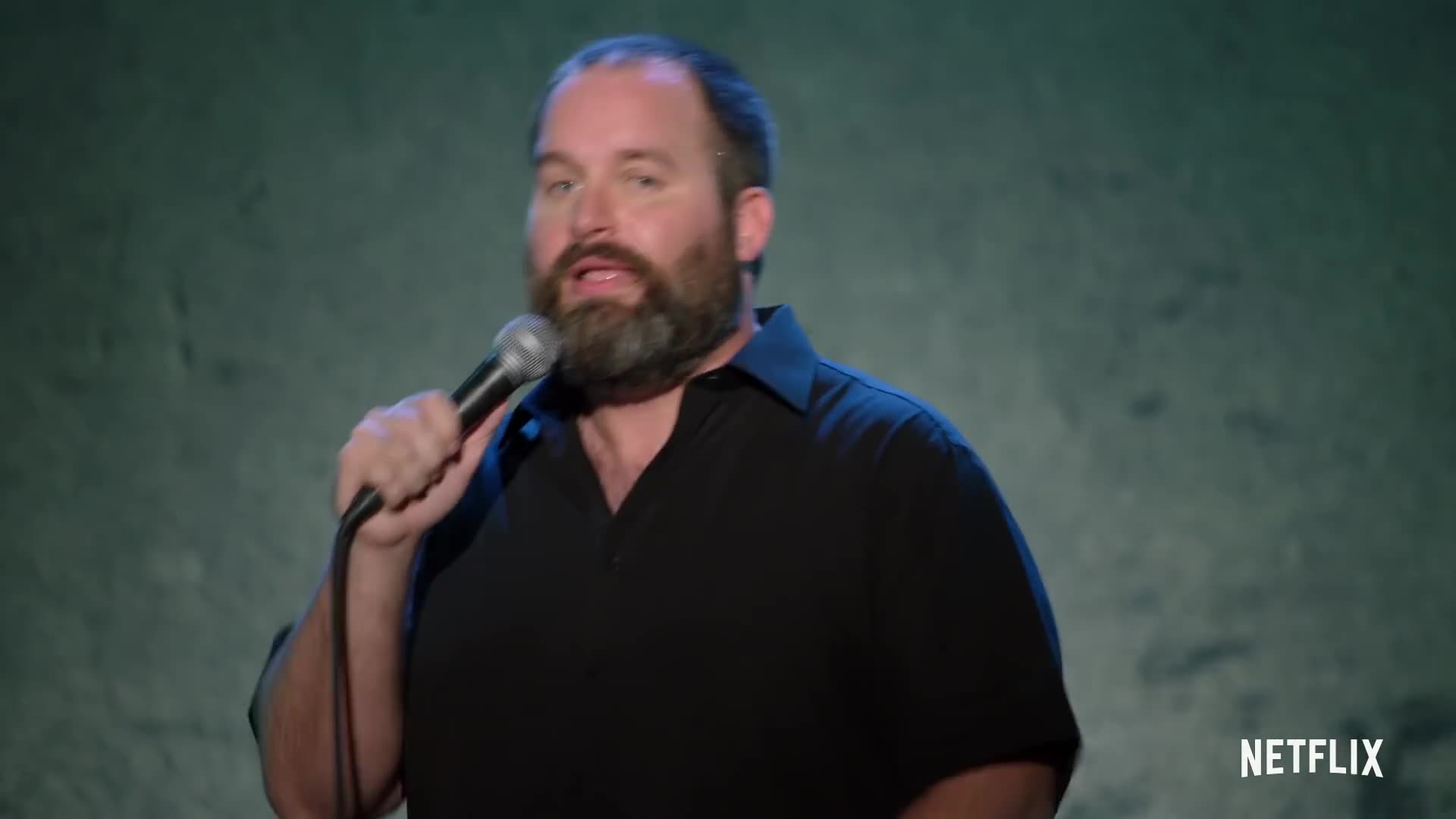 BIKES Tom Segura Stand Up Comedy Mostly Stories on Netflix