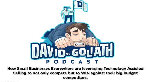 David vs Goliath - S1 - The Introduction