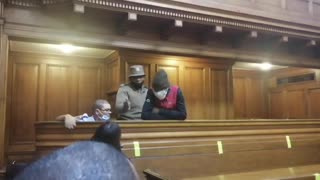 Cape Town killer and rapist Steven Fortune jailed to three life terms