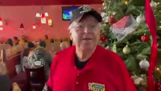 Owner of Mexican restaurant openly defies the Governor