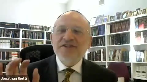 Rabbi Rietti on the proper Torah Hashkafos regarding building a family