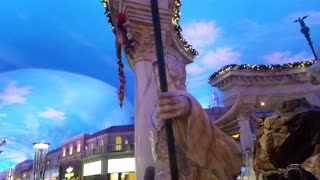 Caesars Palace Las Vegas, NV - 2019