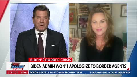 Biden Shows Total Lack of Leadership on Border