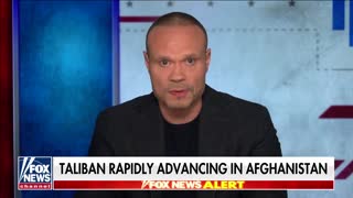 Dan Bongino weighs in on Afghanistan