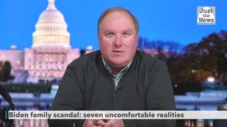 Biden family scandal: Seven uncomfortable realities