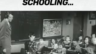 A Short History Of Public Schools