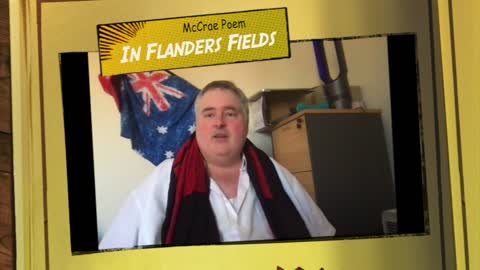 In Flander's Fields