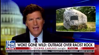 Tucker Carlson Slams the Liberal Media's CONSTANT Obsession With Race
