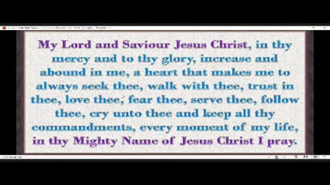 The Narrow Way Christian Church of God - Sunday Service - 20th August 2023