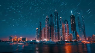 Dubai, the most modern city