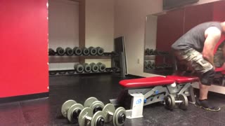 Hotel workout 9-15-20