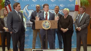 Secretary Dane Eagle: Workforce Education Opportunities Grow Florida