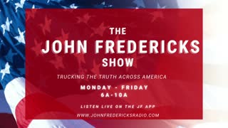 Grover Norquist on the John Fredericks Radio Network