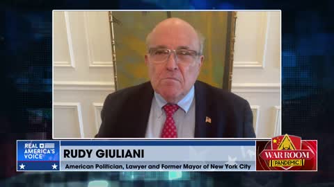 Rudy Giuliani: What kind of Republican does that tell you he is