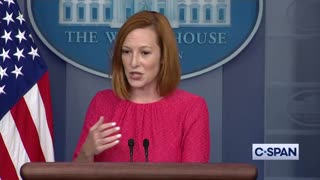 Psaki says White House offered to have call with Nicki Minaj and doctors over vaccine safety