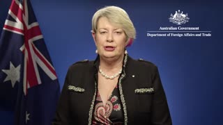 Australian government links climate change to “violence against women and girls”
