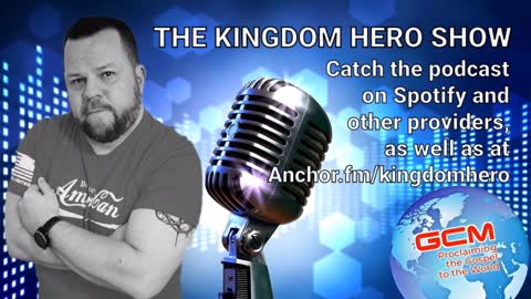 A Kingdom Hero Brief - 12.23.2021