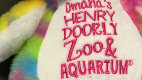 Henry Doorly Zoo