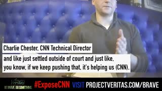 CNN Director Admits Matt Gaetz Coverage Is Propaganda