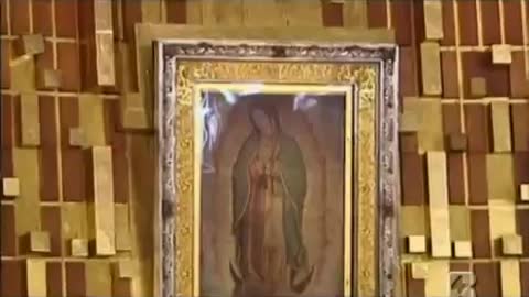 Le apparizioni di Guadalupe in Messico