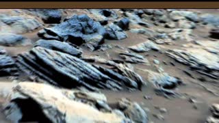 Cover-Up of Real Live Alien Beings on Mars!