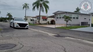 Police call on residents to leave parts of Bradenton, Florida, ahead of Hurricane Ian