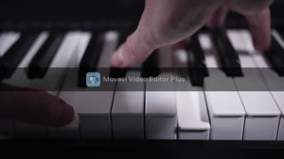 piano sound