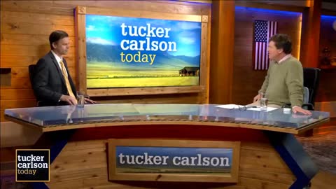 Dr. Kheriaty on Tucker Carlson: The Unvaxxed Are Not Unsafe
