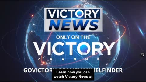 Watch Victory News