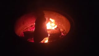Campfire 2020