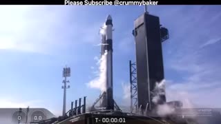 SpaceX CRS-21 Mission 12/06/20