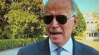 Biden Says Americans CAN Expect More COVID Restrictions