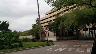 Tampa General Hospital - Florida Surge 8-16-21