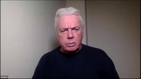 DAVID ICKE's Response To Dutch Verdict - Banned From 26 Countries For Being A Threat To World Democratic Order