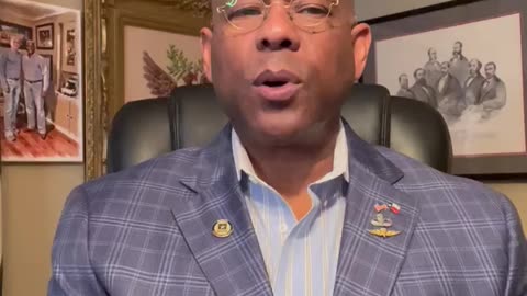 ACRU's LTC Allen West: We Need Your Help to Protect Our Constitutional Liberties