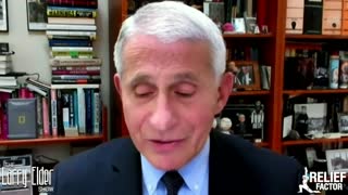 Larry Responds to Fauci's Claim that Pandemic Exposed Racism