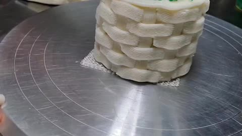 Little cake