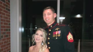 Special Operations Marine dies during Army airborne training