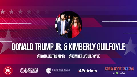 BREAKING NEWS COVERAGE OF GOP PRIMARY DEBATE IN MILWAUKEE: Live with Don Jr, Reps Matt Gaetz & Byron Donalds, and Much More | KG SHOW