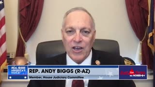 Rep. Biggs rips AG Garland over ‘I don’t recall the answer to that question’ response