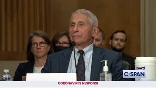 Dr. Fauci Has MELTDOWN When Questioned By Rand Paul On Gain Of Function Research