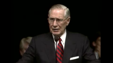 Trying to Serve the Lord Without Offending the Devil - James E. Faust