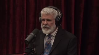 Dr. Robert Malone issues profound response to big tech banning him on Joe Rogan's podcast