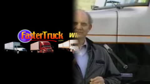 Big Rig Truck Driver Training - Blowouts