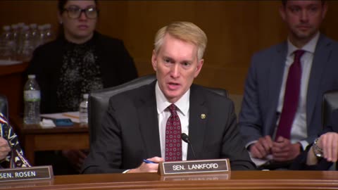 Lankford Exposes GAO for Woke Style Guide